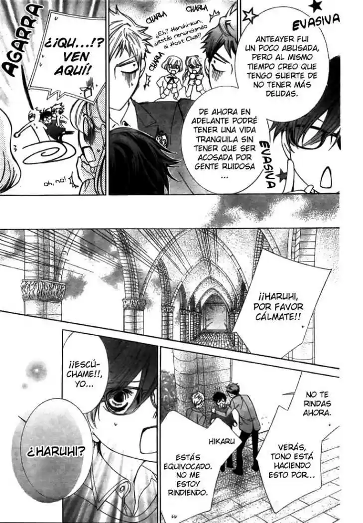 Ouran High School Host Club (2002) - Capítulo 76 - Página 26 - LectorTMOo