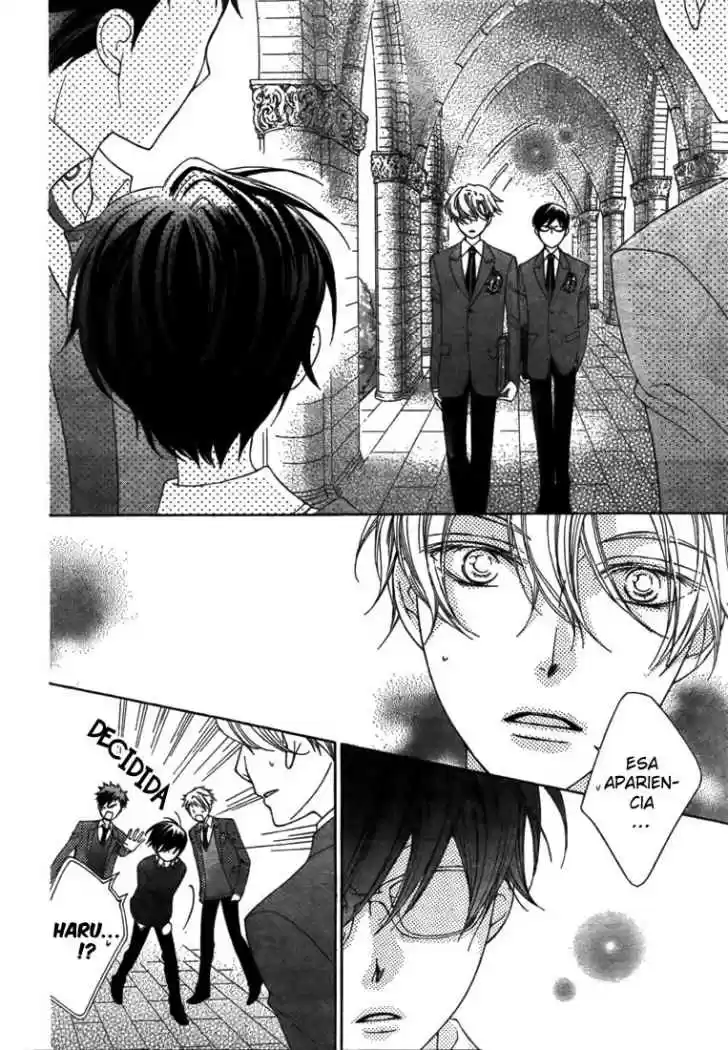Ouran High School Host Club (2002) - Capítulo 76 - Página 27 - LectorTMOo