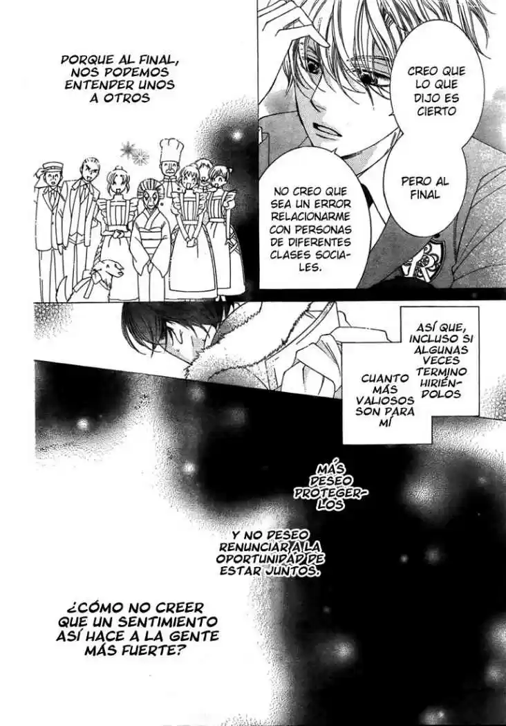 Ouran High School Host Club (2002) - Capítulo 76 - Página 29 - LectorTMOo