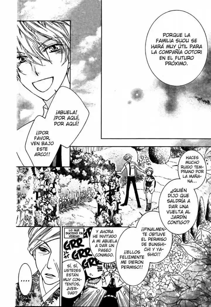 Ouran High School Host Club (2002) - Capítulo 77 - Página 7 - LectorTMOo