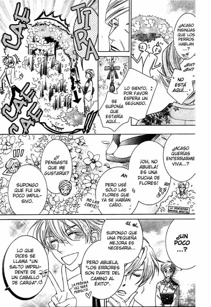 Ouran High School Host Club (2002) - Capítulo 77 - Página 8 - LectorTMOo