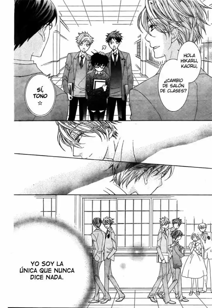 Ouran High School Host Club (2002) - Capítulo 77 - Página 13 - LectorTMOo