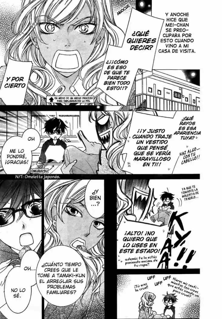 Ouran High School Host Club (2002) - Capítulo 77 - Página 14 - LectorTMOo