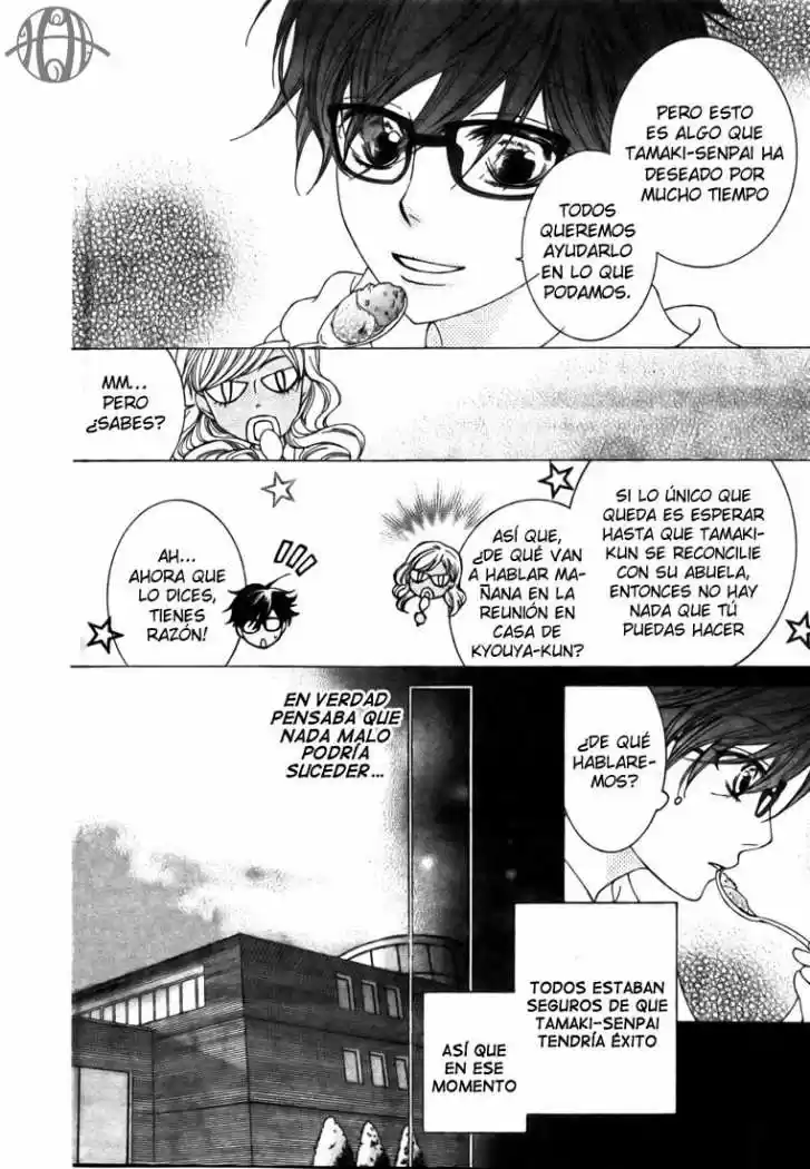 Ouran High School Host Club (2002) - Capítulo 77 - Página 15 - LectorTMOo