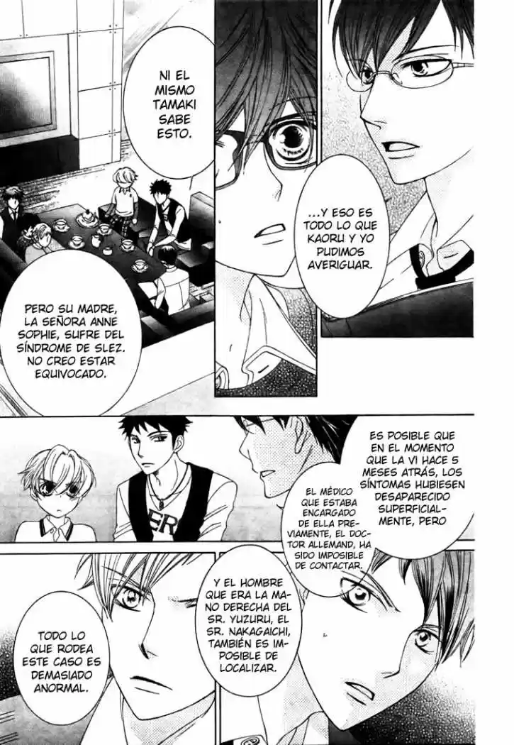Ouran High School Host Club (2002) - Capítulo 77 - Página 16 - LectorTMOo