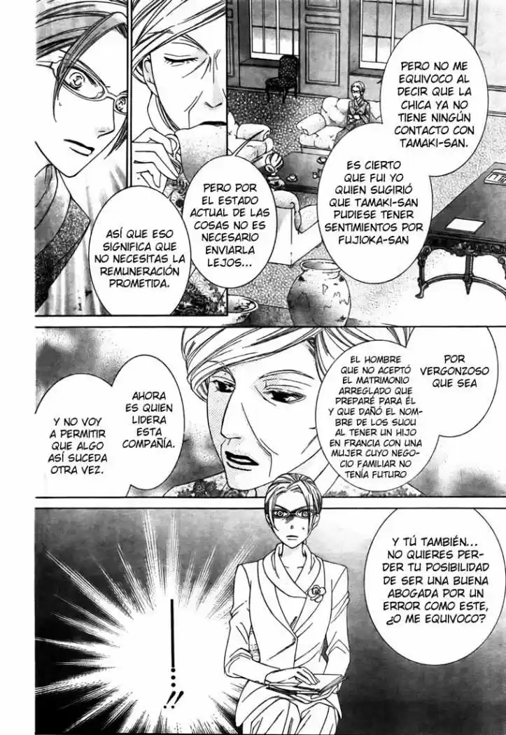 Ouran High School Host Club (2002) - Capítulo 77 - Página 20 - LectorTMOo