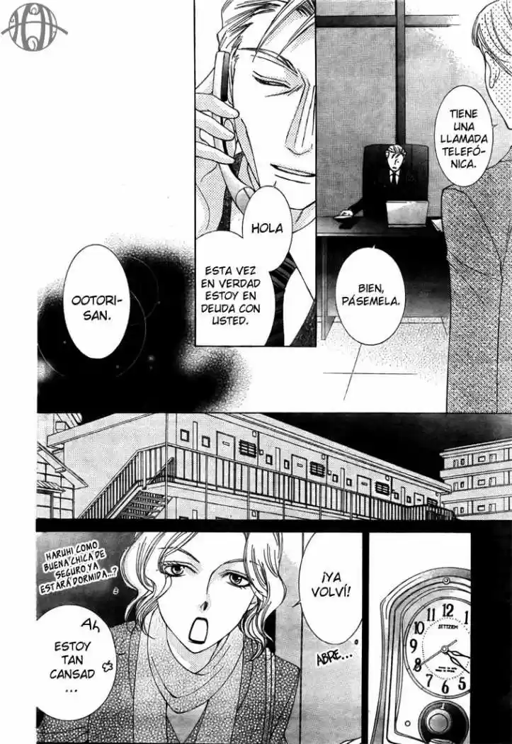Ouran High School Host Club (2002) - Capítulo 77 - Página 24 - LectorTMOo