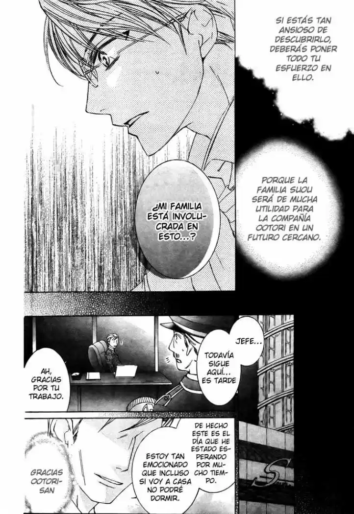 Ouran High School Host Club (2002) - Capítulo 77 - Página 28 - LectorTMOo