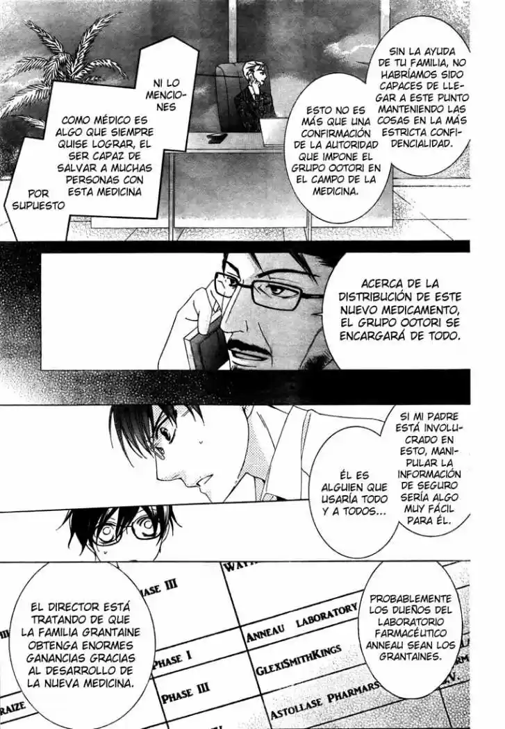 Ouran High School Host Club (2002) - Capítulo 77 - Página 29 - LectorTMOo