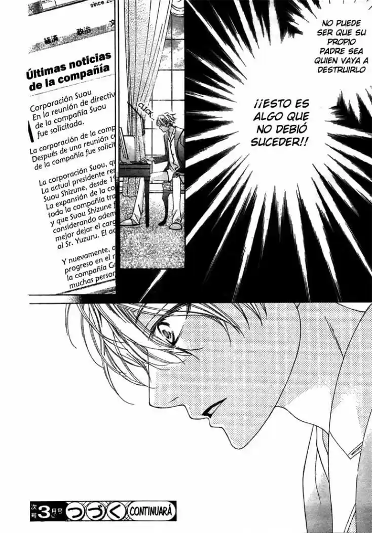Ouran High School Host Club (2002) - Capítulo 77 - Página 32 - LectorTMOo