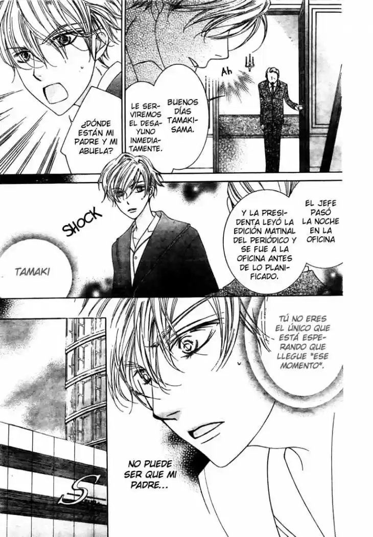 Ouran High School Host Club (2002) - Capítulo 78 - Página 4 - LectorTMOo