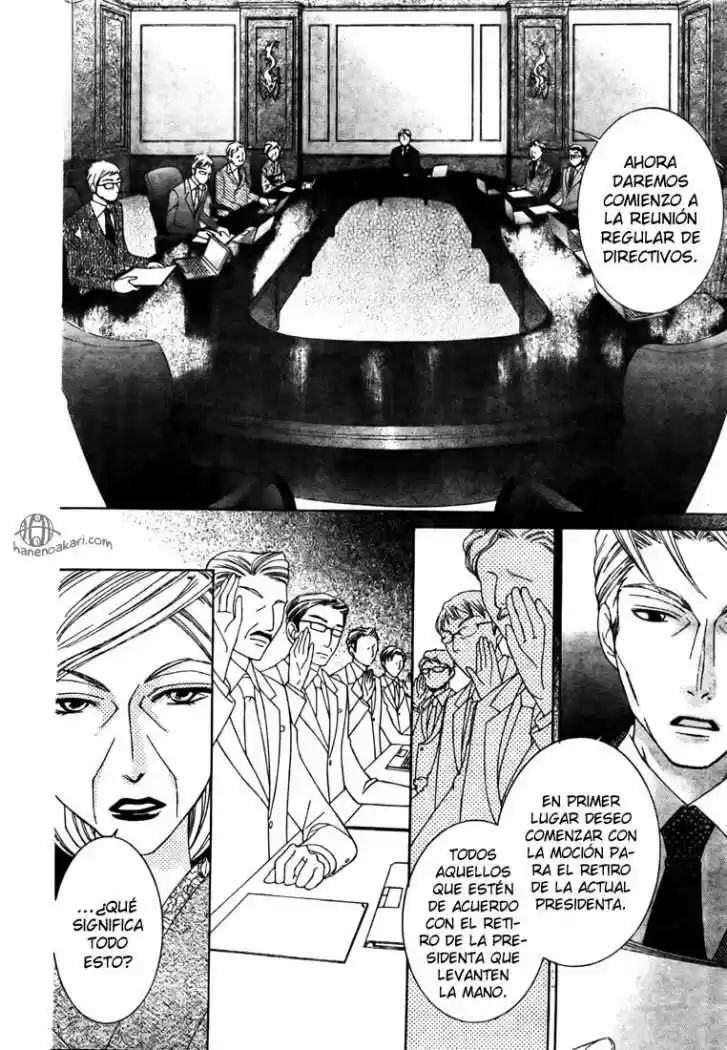 Ouran High School Host Club (2002) - Capítulo 78 - Página 5 - LectorTMOo