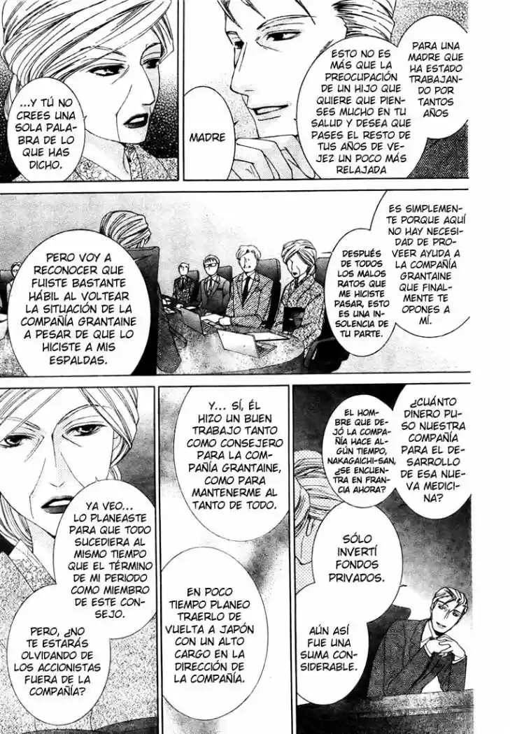 Ouran High School Host Club (2002) - Capítulo 78 - Página 6 - LectorTMOo