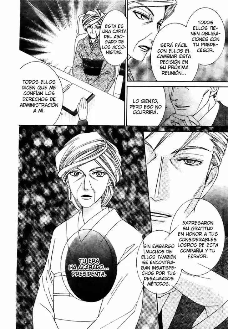 Ouran High School Host Club (2002) - Capítulo 78 - Página 7 - LectorTMOo