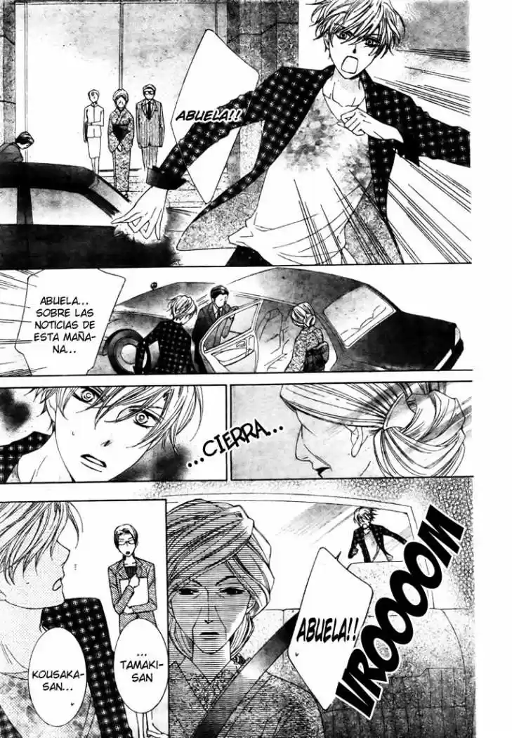 Ouran High School Host Club (2002) - Capítulo 78 - Página 8 - LectorTMOo