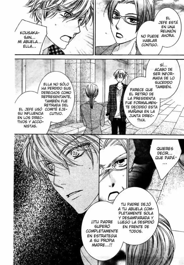 Ouran High School Host Club (2002) - Capítulo 78 - Página 9 - LectorTMOo