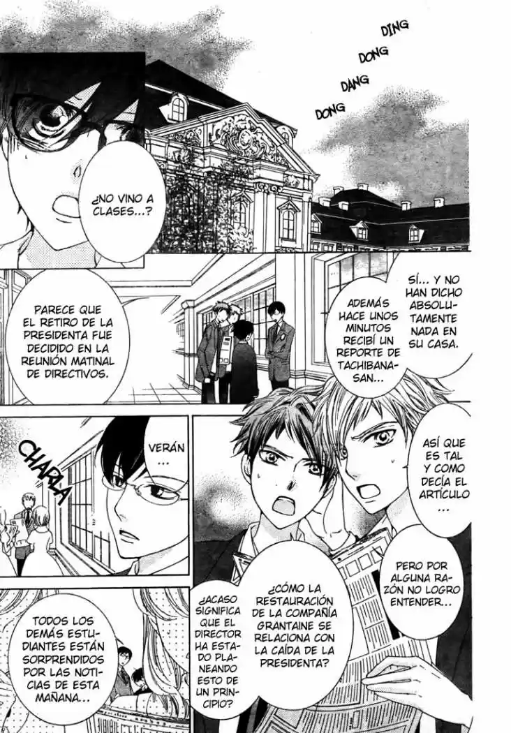 Ouran High School Host Club (2002) - Capítulo 78 - Página 10 - LectorTMOo