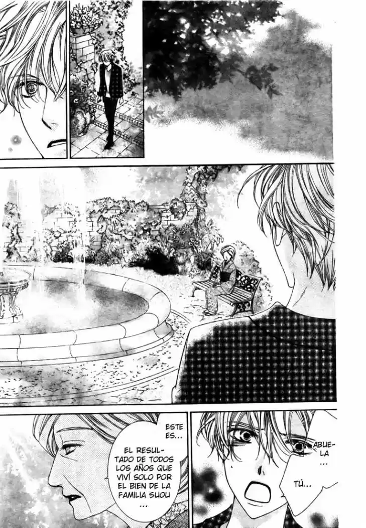 Ouran High School Host Club (2002) - Capítulo 78 - Página 12 - LectorTMOo