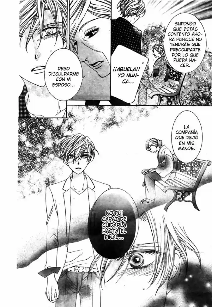 Ouran High School Host Club (2002) - Capítulo 78 - Página 13 - LectorTMOo