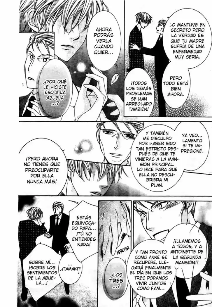 Ouran High School Host Club (2002) - Capítulo 78 - Página 15 - LectorTMOo