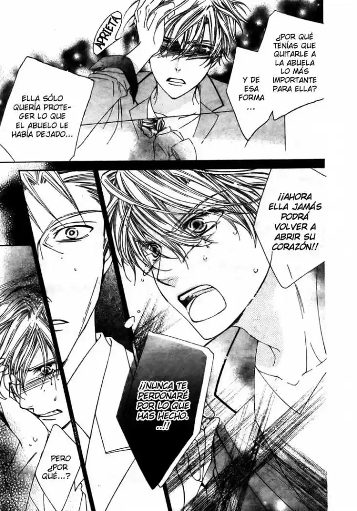 Ouran High School Host Club (2002) - Capítulo 78 - Página 16 - LectorTMOo
