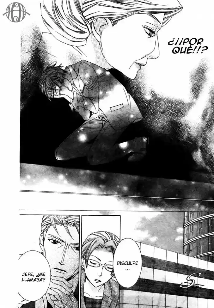 Ouran High School Host Club (2002) - Capítulo 78 - Página 17 - LectorTMOo