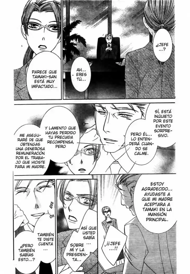 Ouran High School Host Club (2002) - Capítulo 78 - Página 18 - LectorTMOo