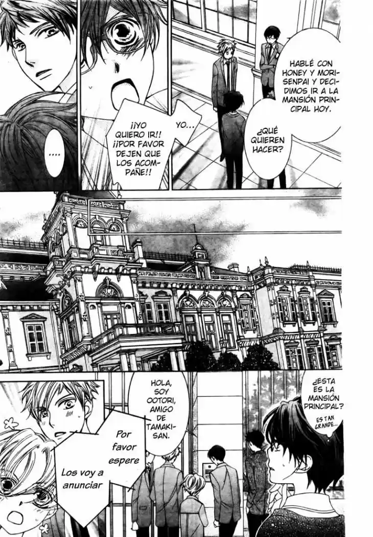 Ouran High School Host Club (2002) - Capítulo 78 - Página 20 - LectorTMOo