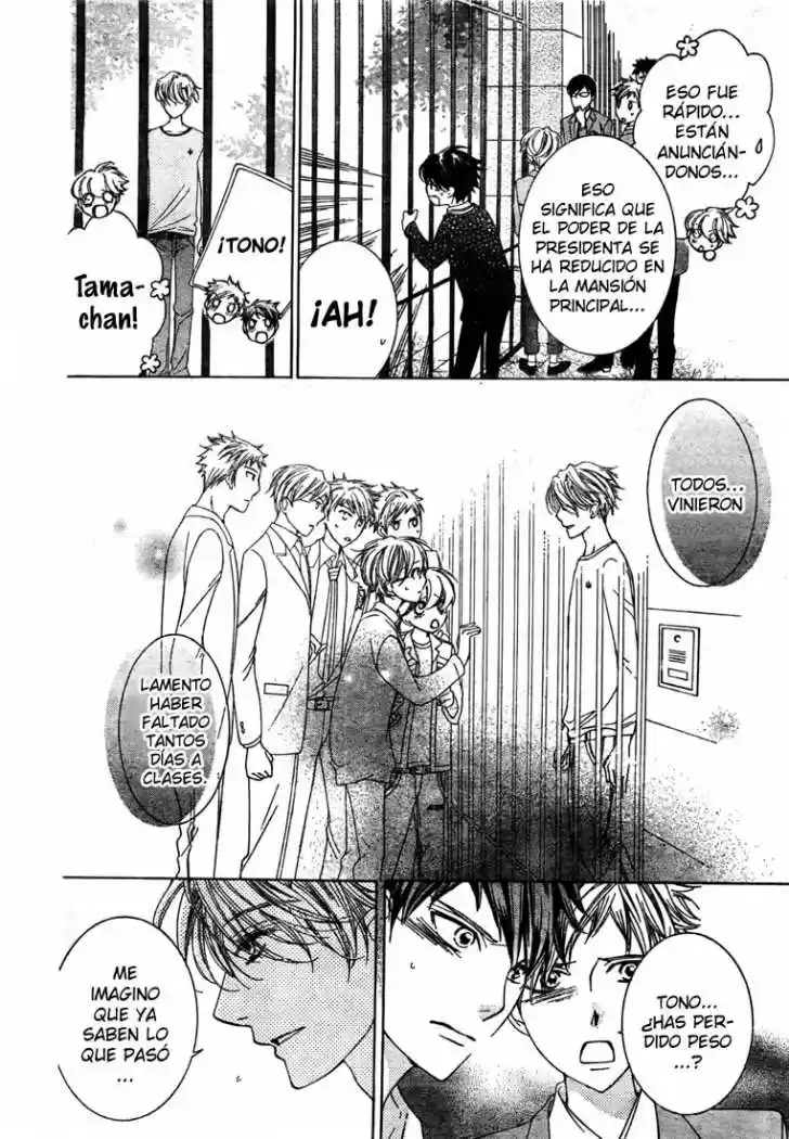Ouran High School Host Club (2002) - Capítulo 78 - Página 21 - LectorTMOo