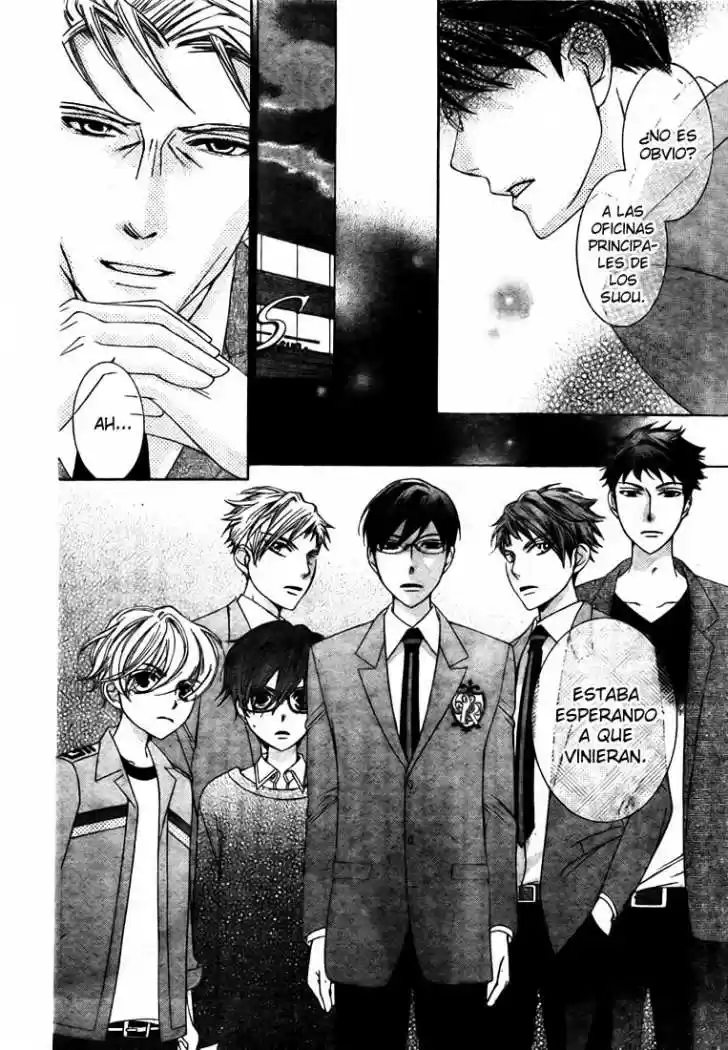 Ouran High School Host Club (2002) - Capítulo 78 - Página 23 - LectorTMOo