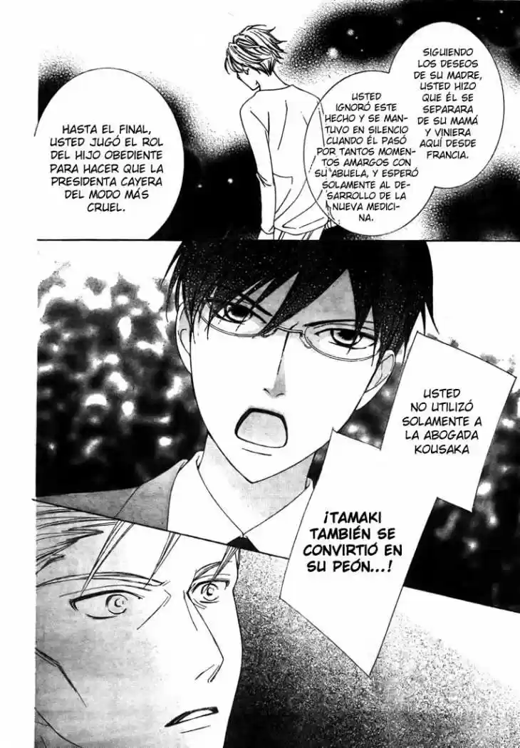 Ouran High School Host Club (2002) - Capítulo 78 - Página 29 - LectorTMOo