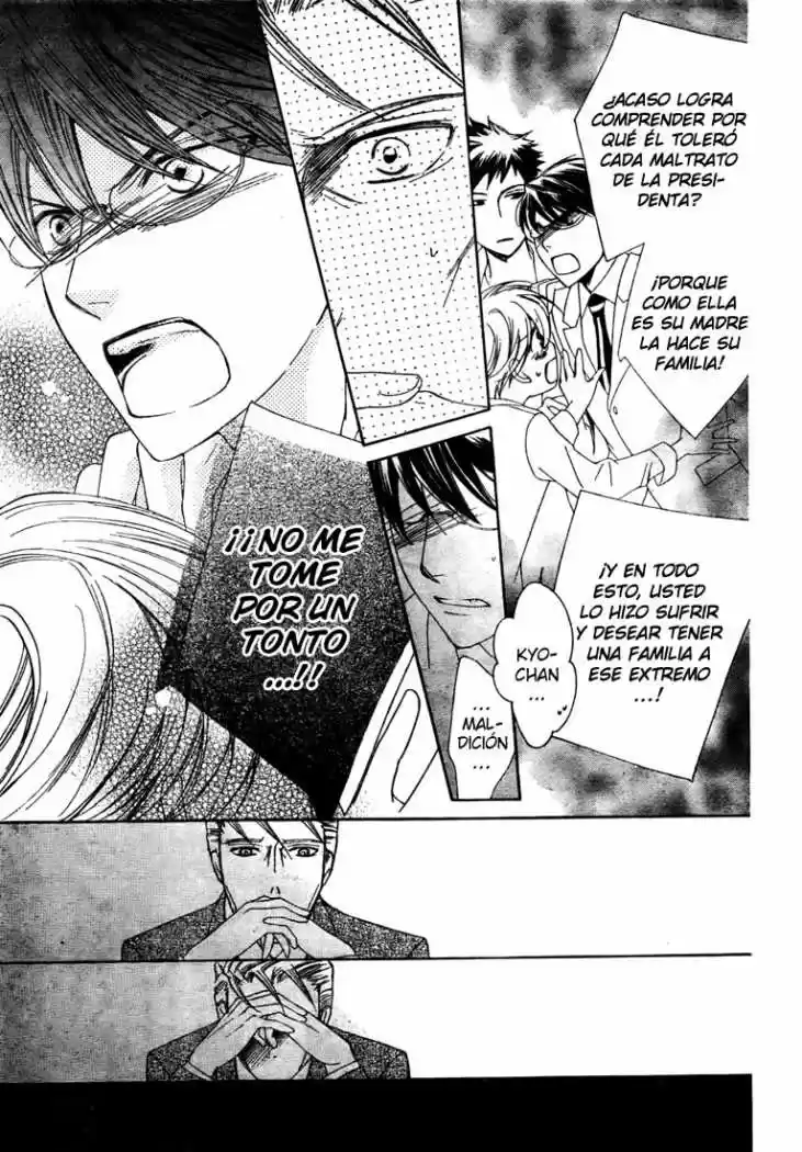 Ouran High School Host Club (2002) - Capítulo 78 - Página 30 - LectorTMOo