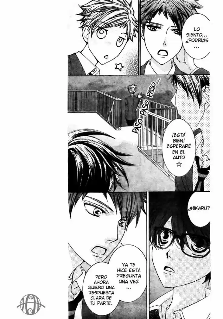 Ouran High School Host Club (2002) - Capítulo 78 - Página 32 - LectorTMOo