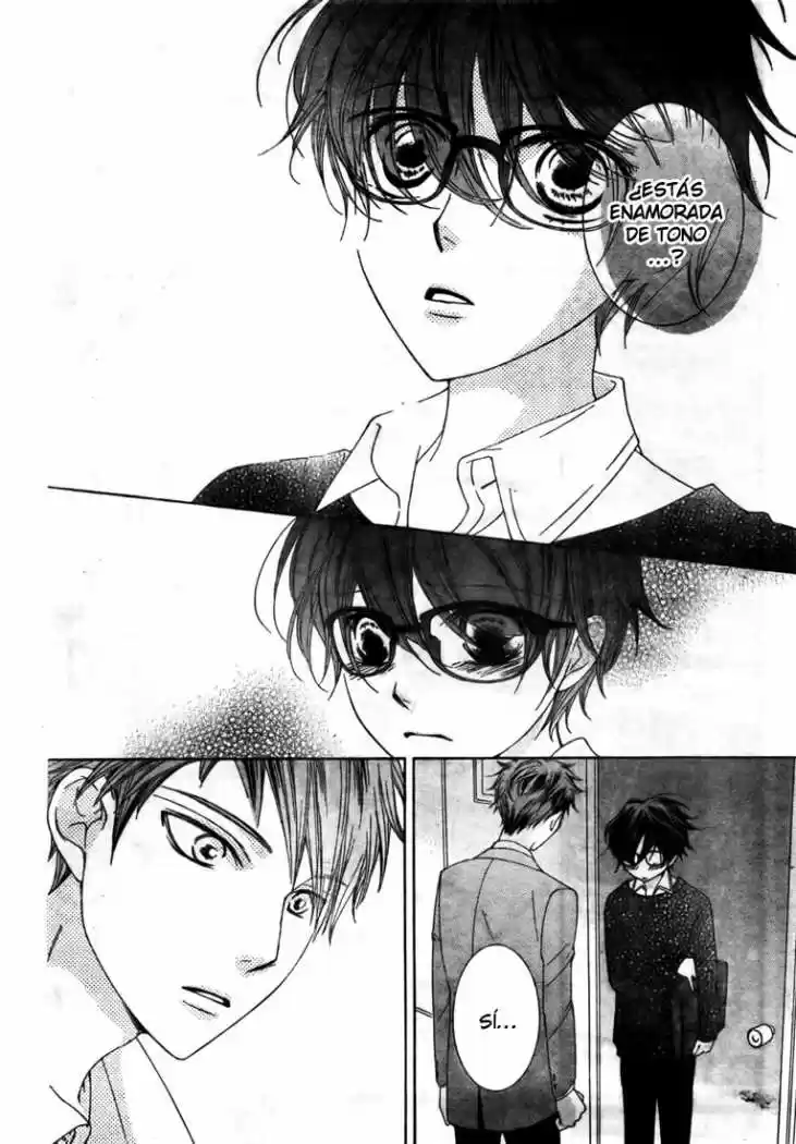 Ouran High School Host Club (2002) - Capítulo 78 - Página 33 - LectorTMOo