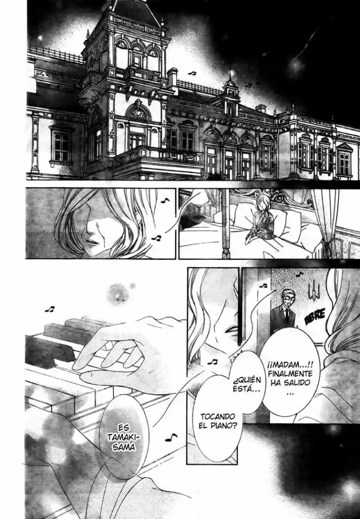 Ouran High School Host Club (2002) - Capítulo 78 - Página 35 - LectorTMOo