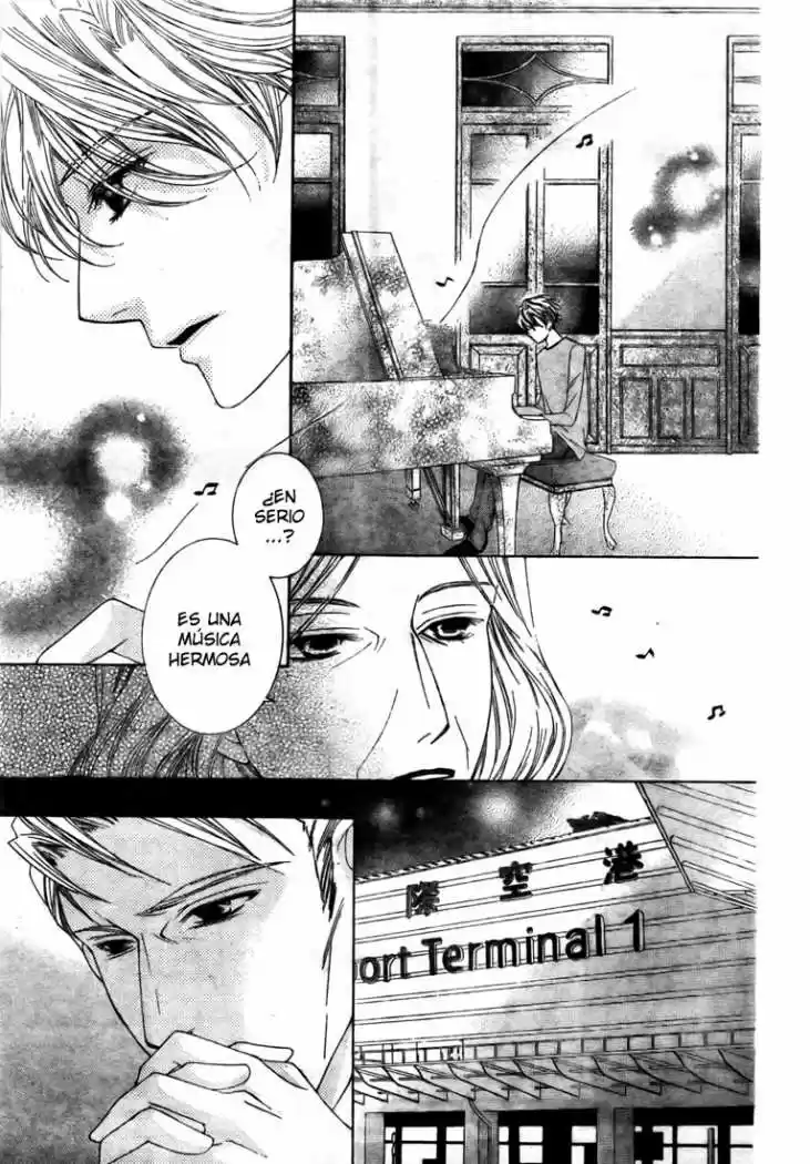 Ouran High School Host Club (2002) - Capítulo 78 - Página 36 - LectorTMOo