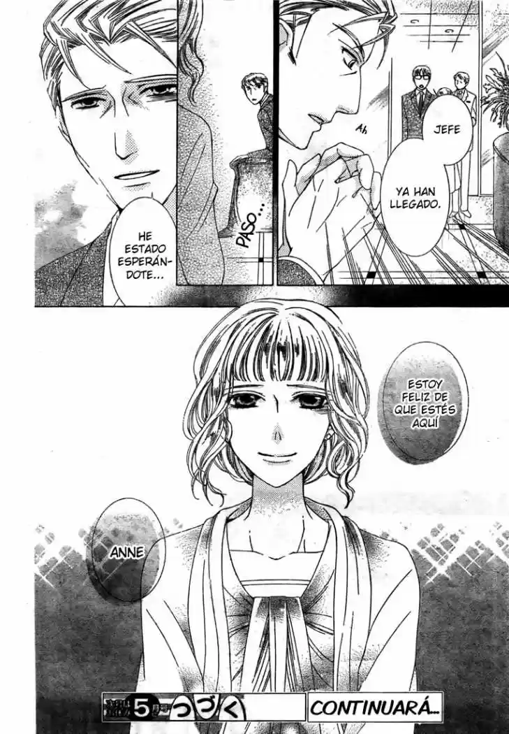 Ouran High School Host Club (2002) - Capítulo 78 - Página 37 - LectorTMOo