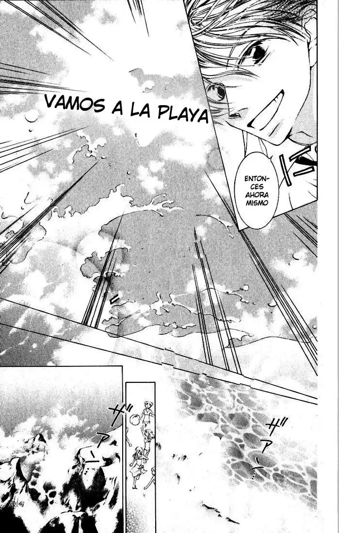 Ouran High School Host Club (2002) - Capítulo 8 - Página 11 - LectorTMOo