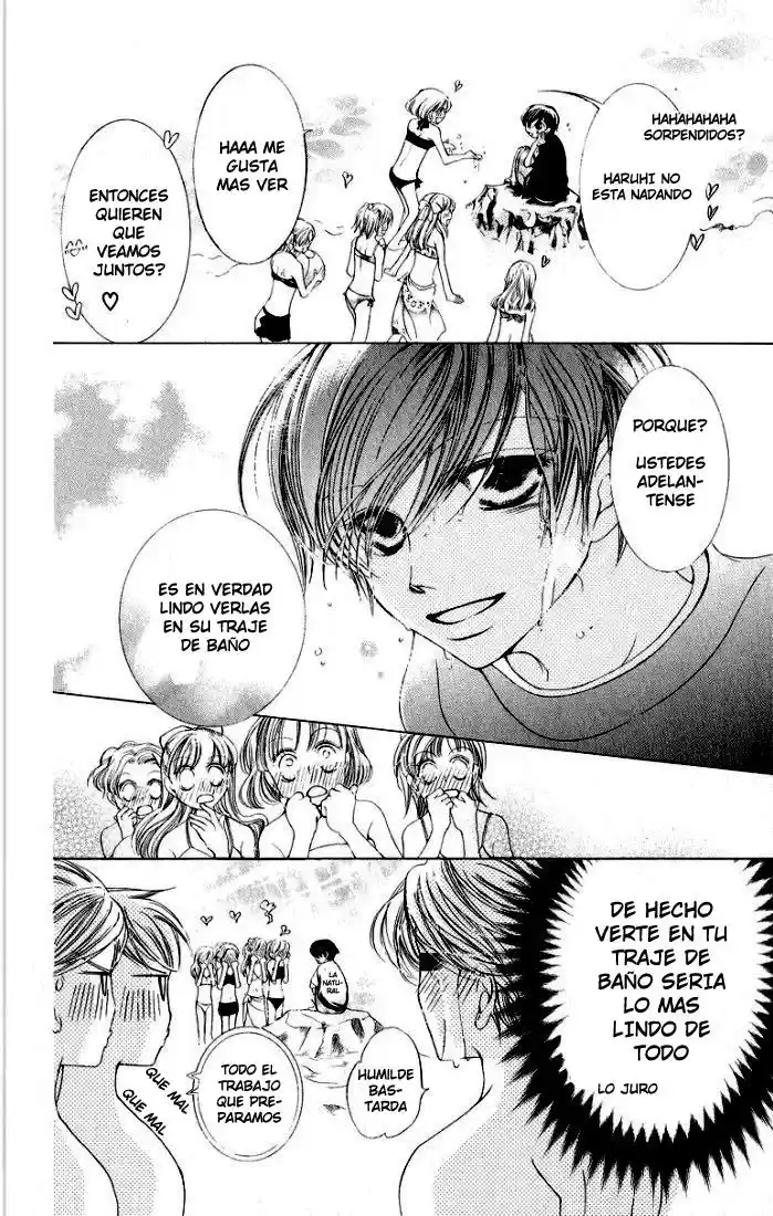 Ouran High School Host Club (2002) - Capítulo 8 - Página 14 - LectorTMOo