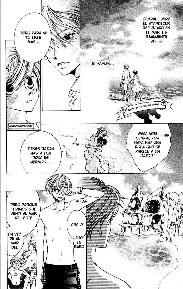 Ouran High School Host Club (2002) - Capítulo 8 - Página 16 - LectorTMOo