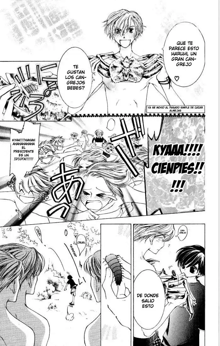 Ouran High School Host Club (2002) - Capítulo 8 - Página 21 - LectorTMOo