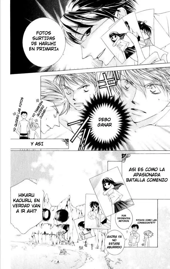 Ouran High School Host Club (2002) - Capítulo 8 - Página 24 - LectorTMOo