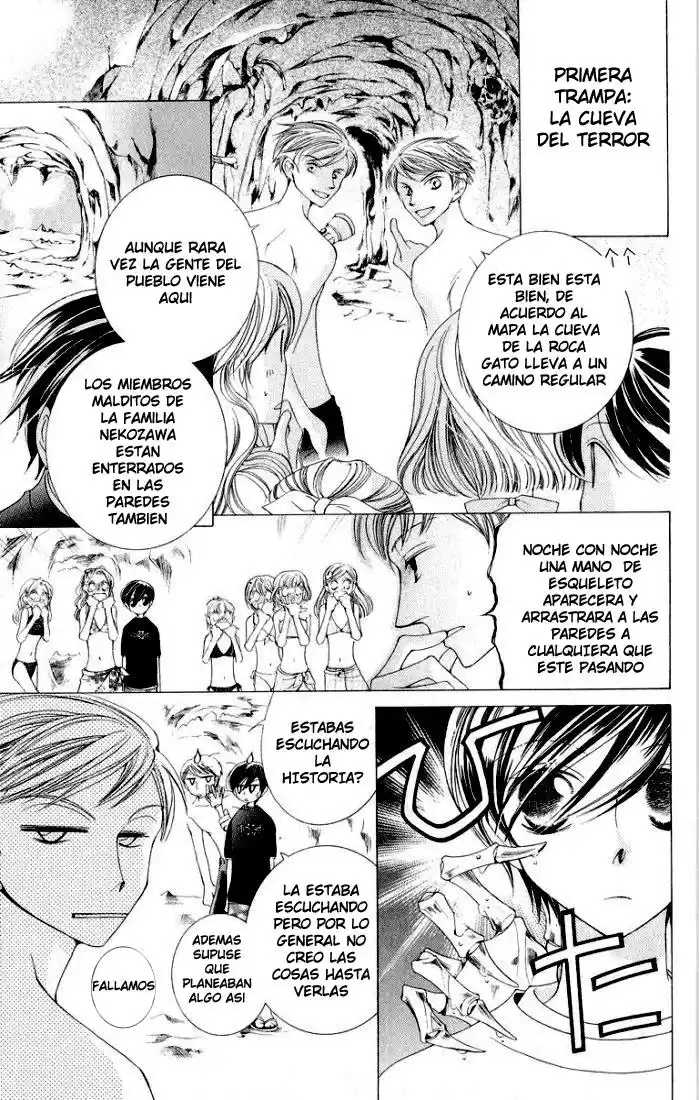 Ouran High School Host Club (2002) - Capítulo 8 - Página 25 - LectorTMOo