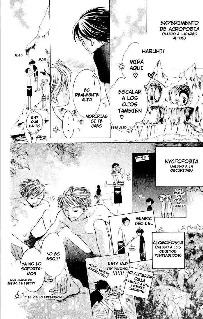 Ouran High School Host Club (2002) - Capítulo 8 - Página 26 - LectorTMOo