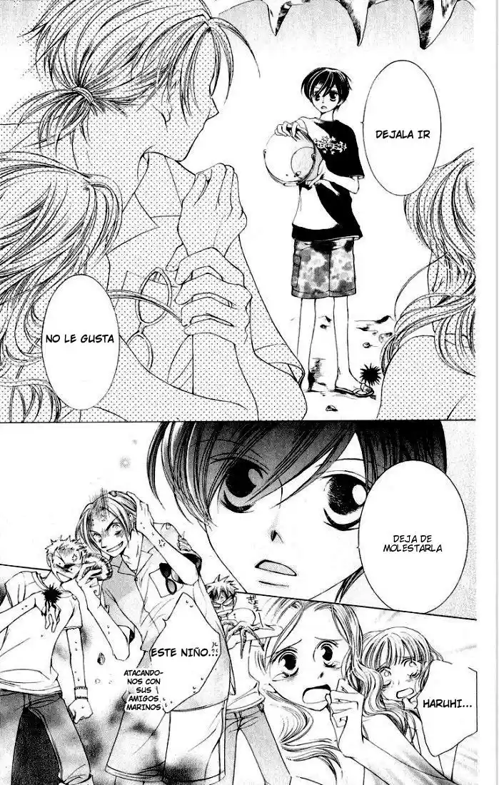 Ouran High School Host Club (2002) - Capítulo 8 - Página 29 - LectorTMOo