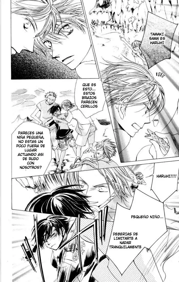 Ouran High School Host Club (2002) - Capítulo 8 - Página 30 - LectorTMOo