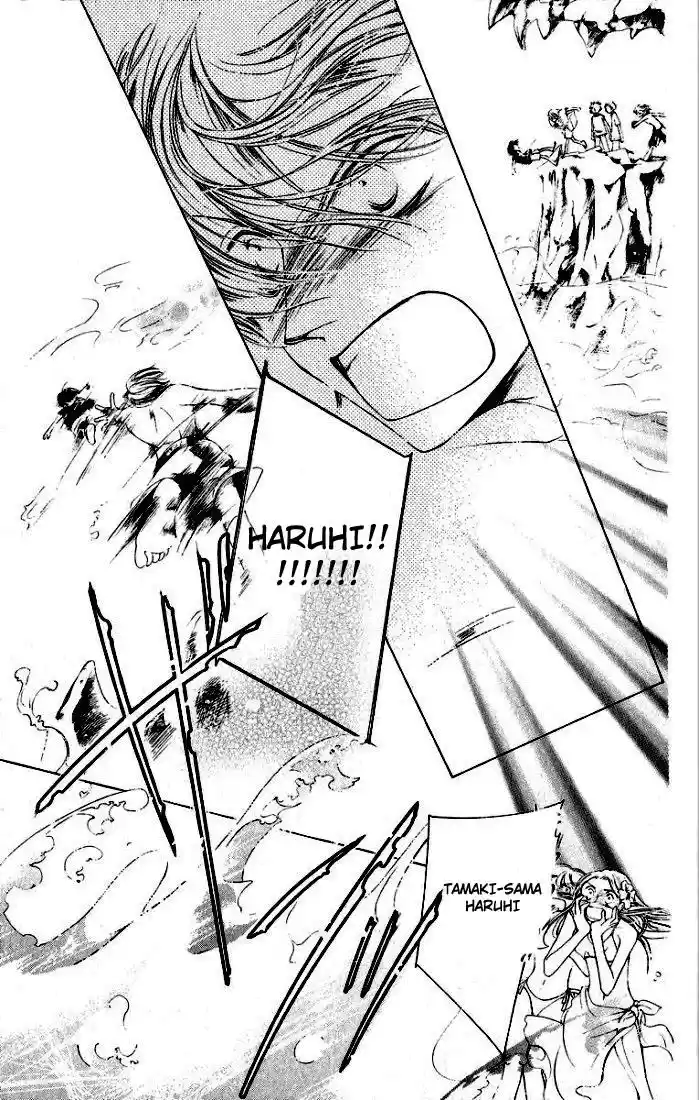 Ouran High School Host Club (2002) - Capítulo 8 - Página 31 - LectorTMOo
