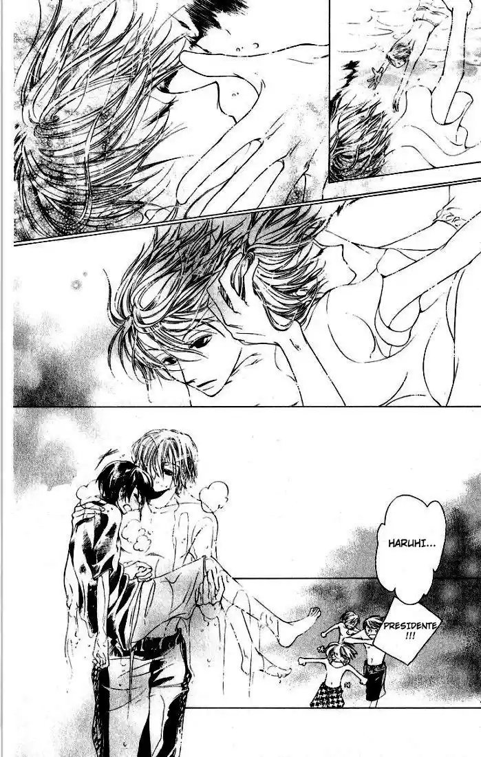 Ouran High School Host Club (2002) - Capítulo 8 - Página 32 - LectorTMOo