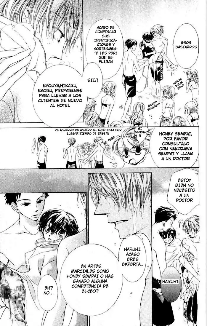 Ouran High School Host Club (2002) - Capítulo 8 - Página 33 - LectorTMOo