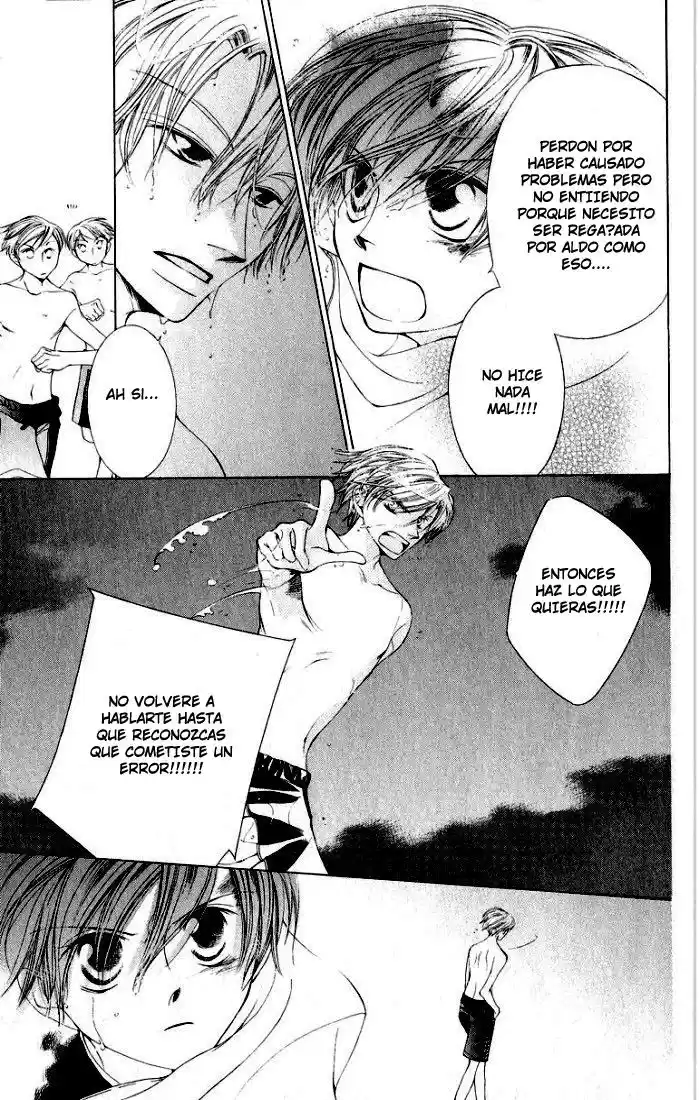 Ouran High School Host Club (2002) - Capítulo 8 - Página 35 - LectorTMOo